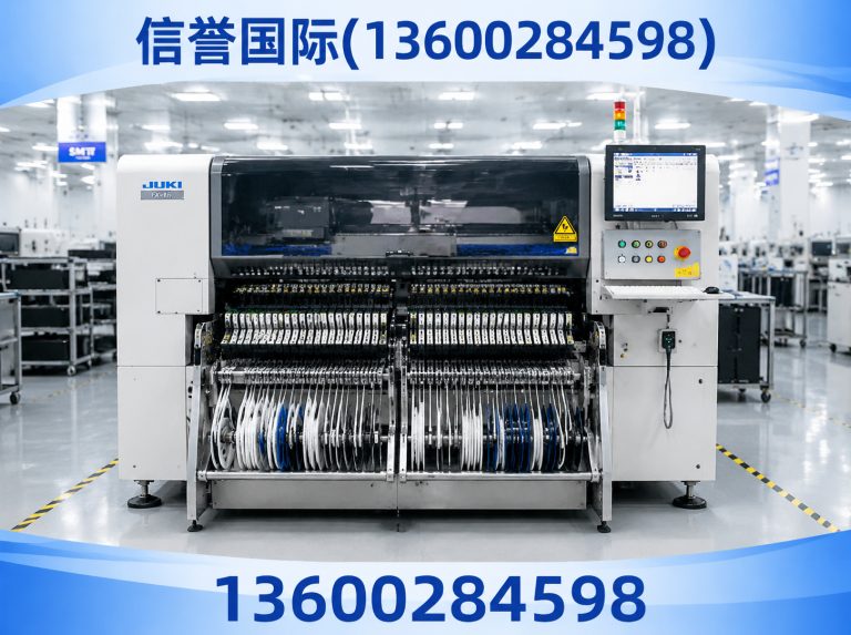 广东工业设备代理展示图